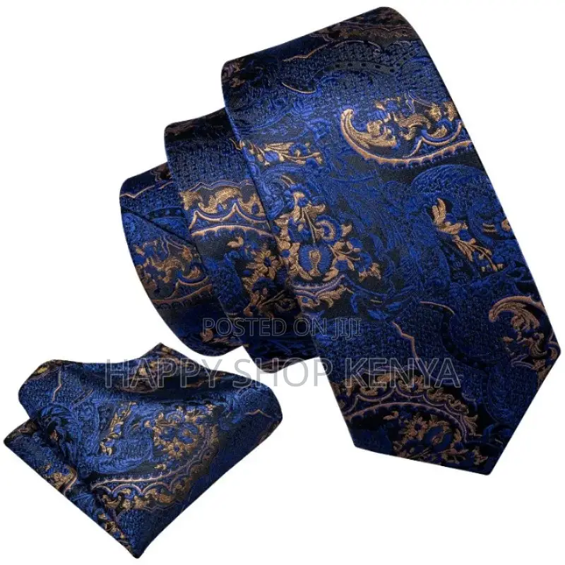 Executive Ties