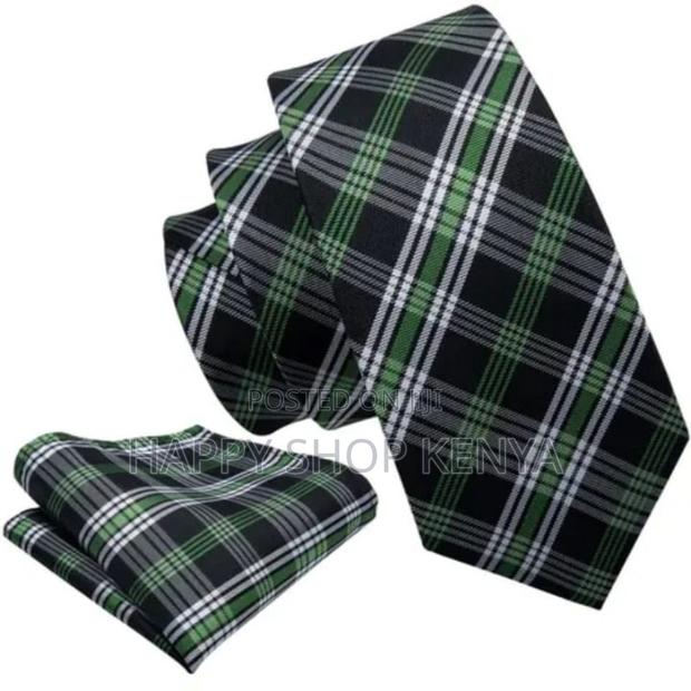 Executive Ties - thumbnail 2