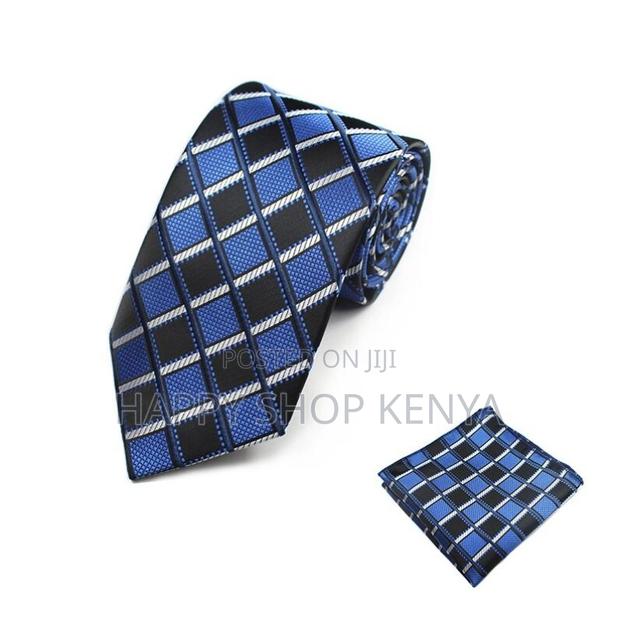 Executive Ties - thumbnail 4