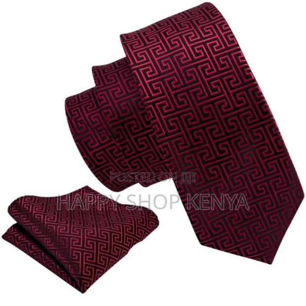 Executive Ties - thumbnail 7