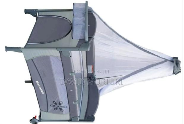 Baby Bassinet - main view