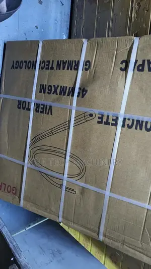 Concrete Vibrator/45mm Concrete Vibrator