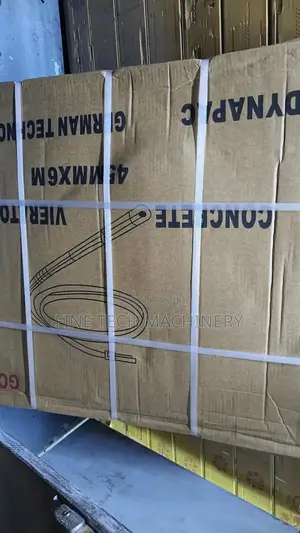 Concrete Vibrator/45mm Concrete Vibrator