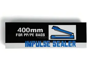 Impulse Sealer