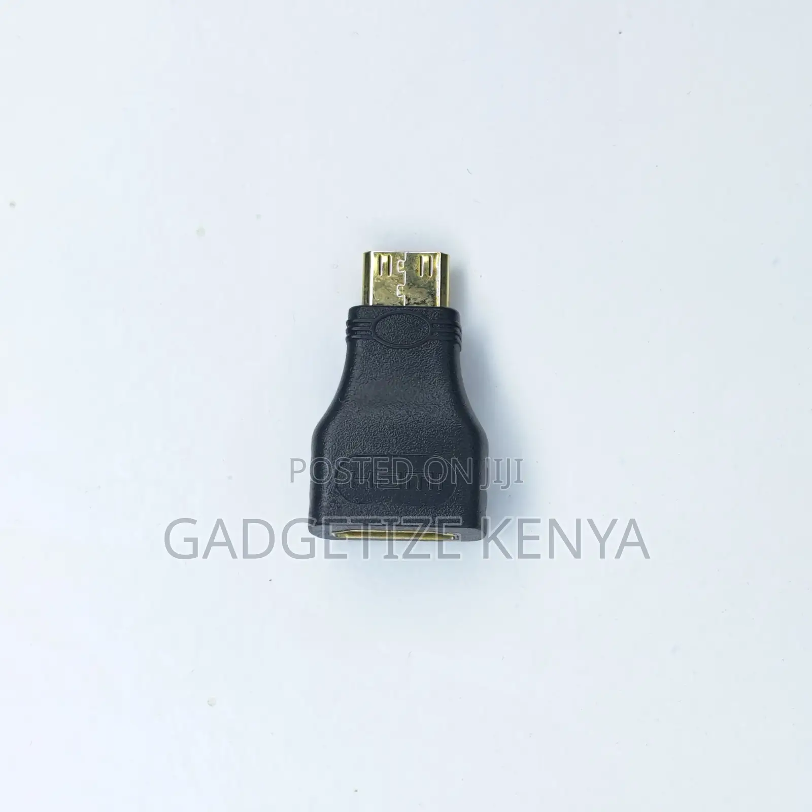Mini Hdmi Male to Hdmi Female Adapter