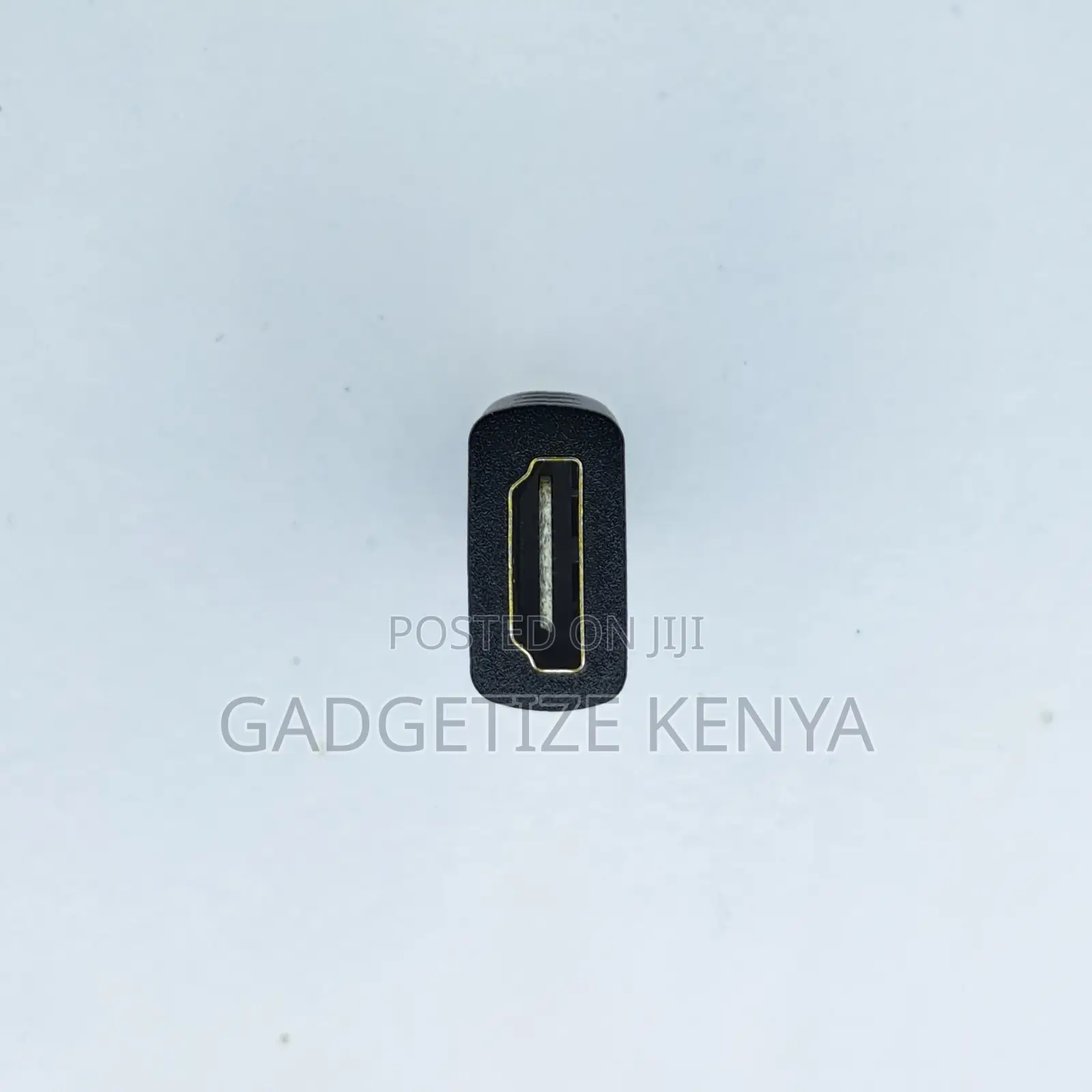 Mini Hdmi Male to Hdmi Female Adapter