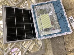 High Quality Jsot 1000w Solar Flood Light. - main view