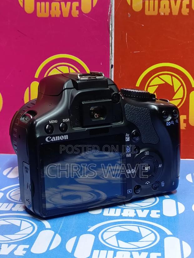 Canon Camera Rebel Kiss X2 - thumbnail 4