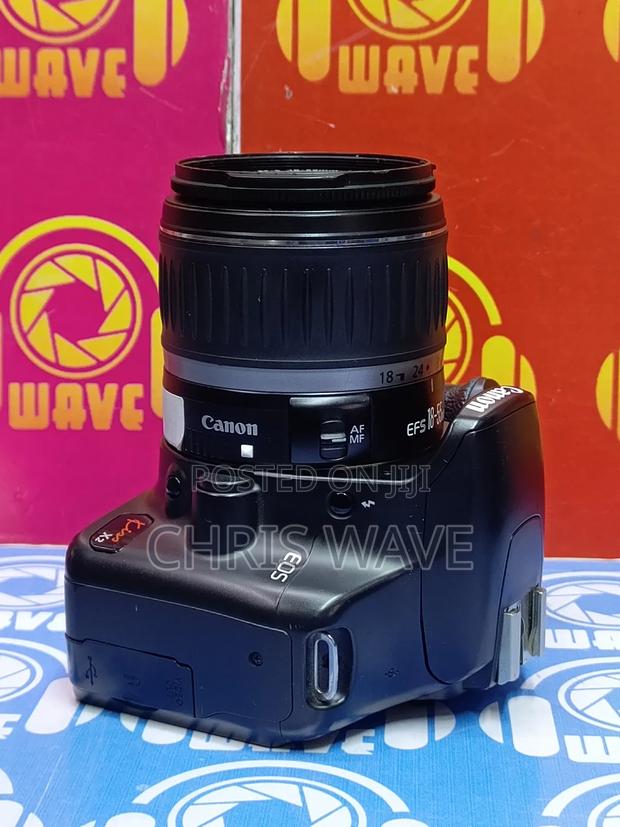 Canon Camera Rebel Kiss X2 - thumbnail 5