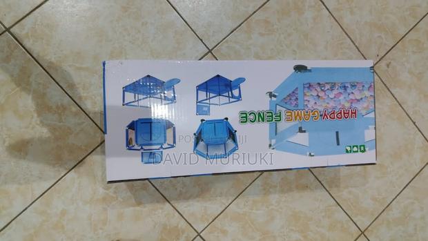 Baby Fence/Kids - main view