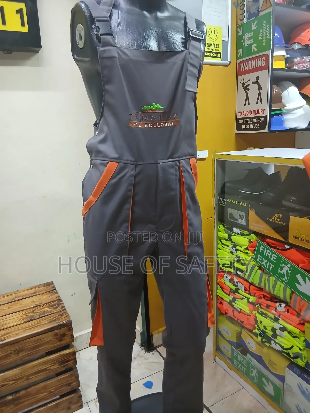 Sleeveless Grey Grey, Beautiful Overall