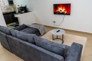 Beautiful Furnished One Bedroom Airbnb Unit Available in Kitengela.