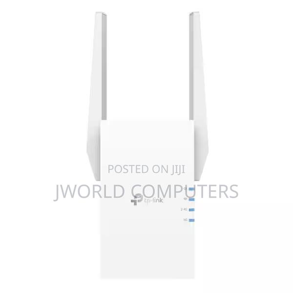 Tl-Re505x Wi-Fi 6
