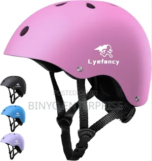 Kids Skating Helmet