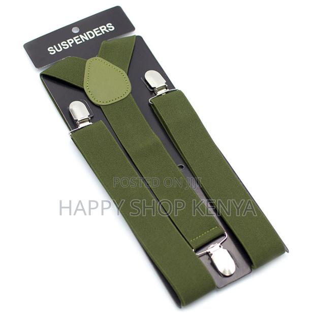 Suspenders - thumbnail 3