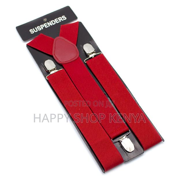 Suspenders - thumbnail 4