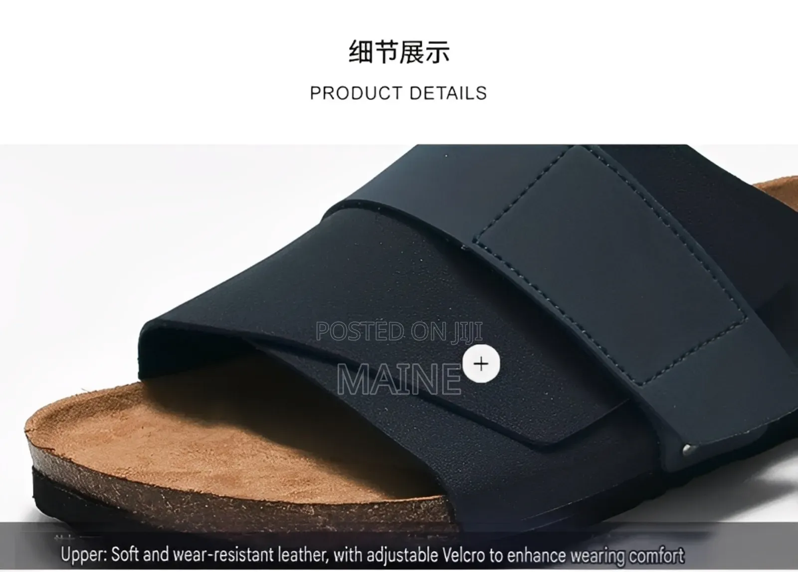 Custom Unisex Beach Slides - Durable Stylish Sandals