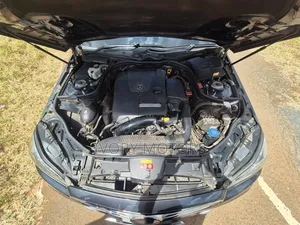 Mercedes-Benz E250 2013 Gray