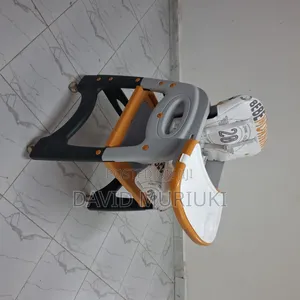 2 in 1 Baby Feeding Chair