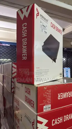 Cash Drawer