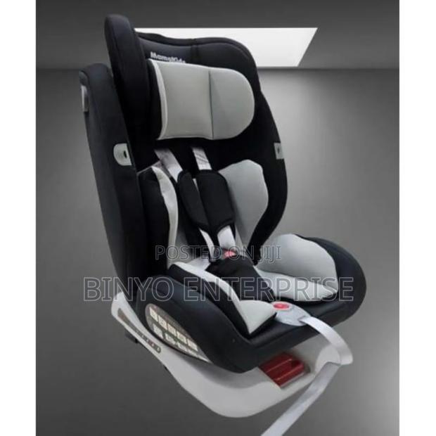 Kids Car Seat