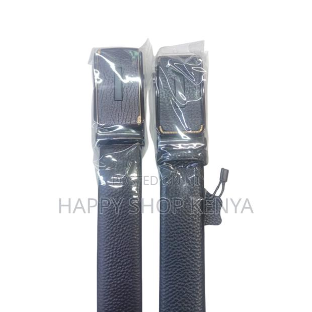 Leather Belts - thumbnail 2