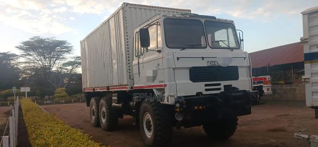 Foden Truck - thumbnail 3