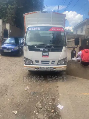 Isuzu NKR Local 2018