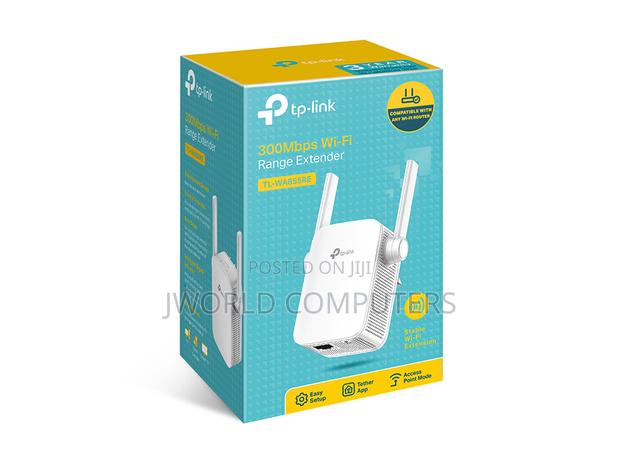 Tl-Re225be Dual-Band Wi-Fi 7 - main view