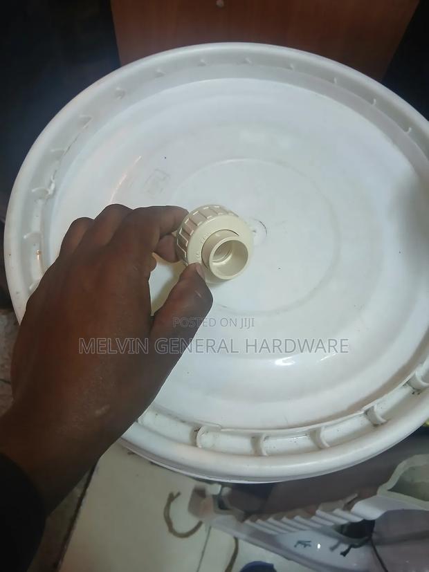 Cpvc Union 1" - thumbnail 2