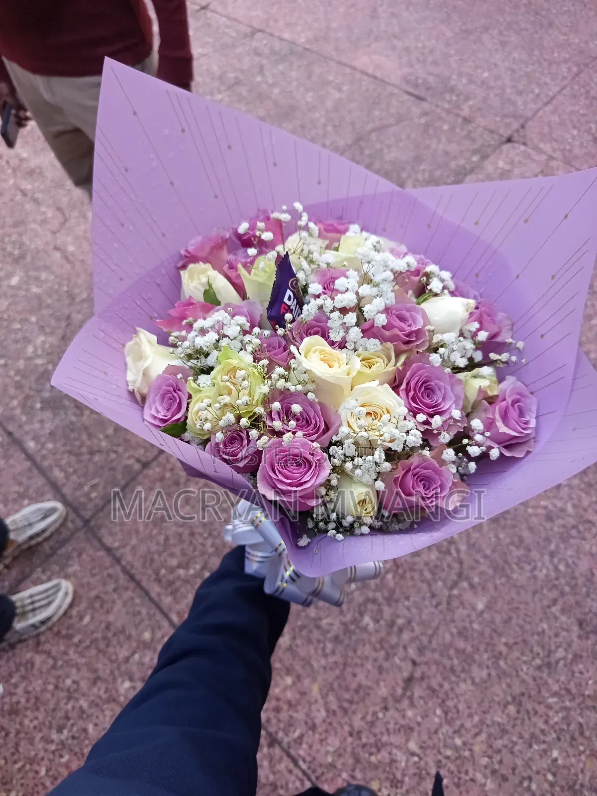 Flower Bouquet
