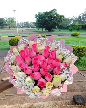 Flower Bouquet
