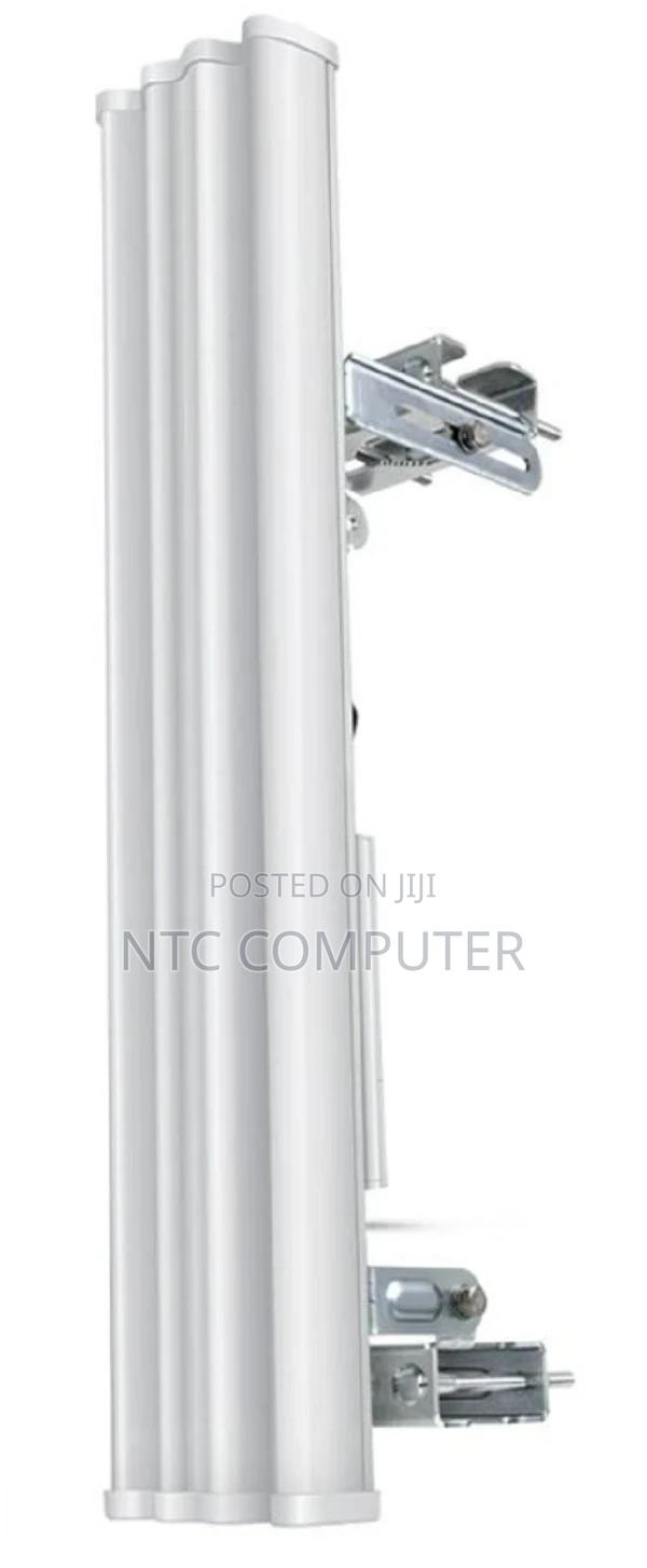 Ubiquiti Networks (Am-5g19-120) Airmax Mimo Sector Antenna