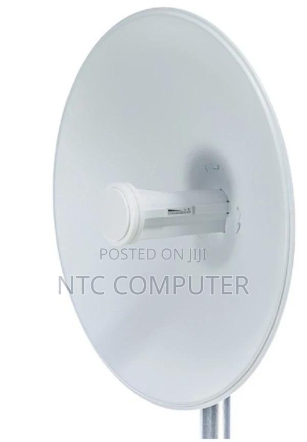 Ubiquiti Powerbeam Pbe-M5-400 Airmax Bridge