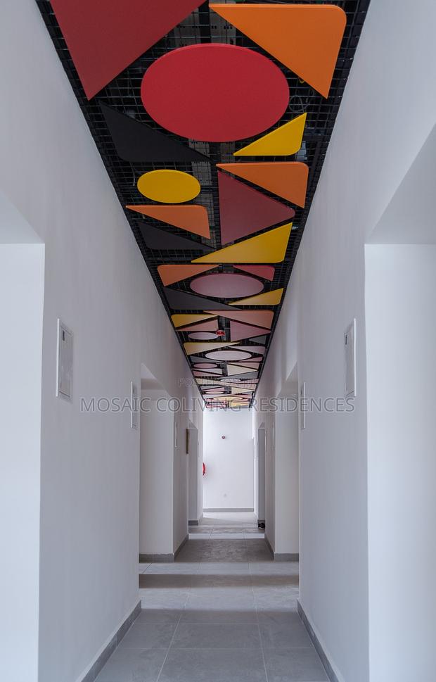 Furnished 1bdrm Shared Apartment for rent - main view