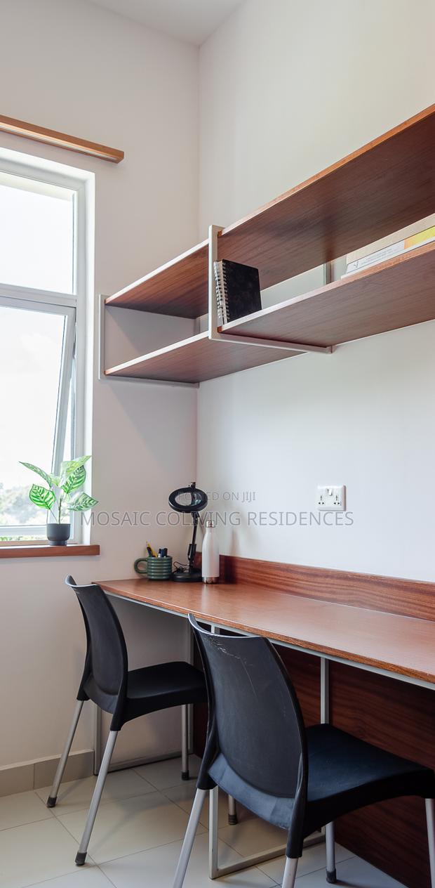 Furnished 1bdrm Shared Apartment for rent - thumbnail 2