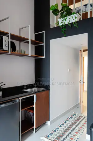 Furnished 1bdrm Shared Apartment for rent