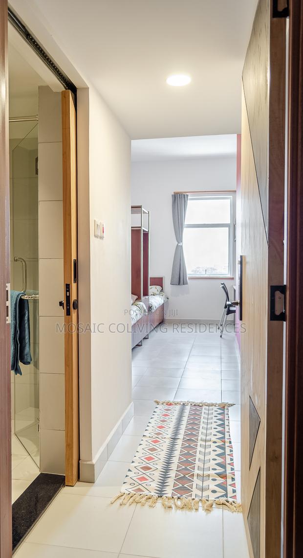 Furnished 1bdrm Shared Apartment for rent - thumbnail 4