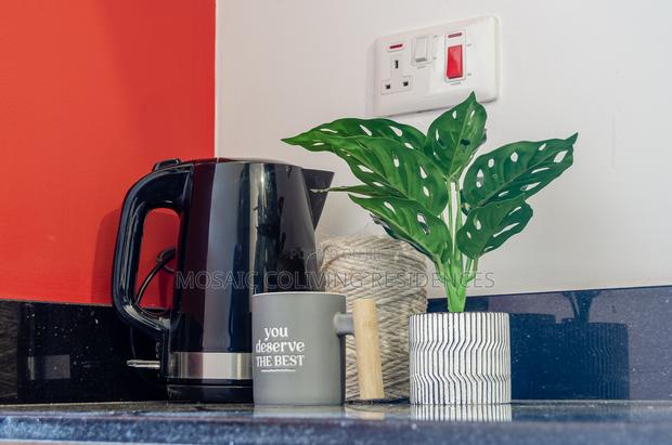 Furnished 1bdrm Shared Apartment for rent - thumbnail 5