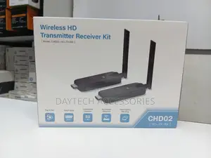 50m Wireless Hdmi Extender Video Transmitter Receiver