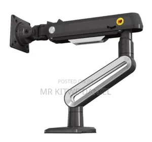 Nb A6 Single Monitor Stand 50" 18 Kg