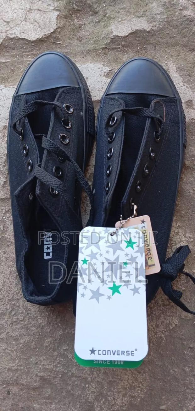 All Star Converse