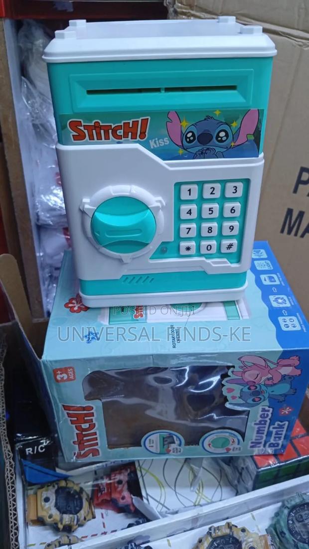 Piggy Bank - thumbnail 3