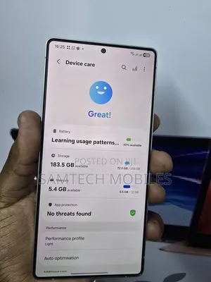 Samsung Galaxy S25 Ultra 256 GB Silver