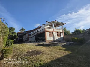 3bdrm Bungalow in Sindan On 1/4 Acre, Kibiku for rent