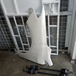 Levorg Wing/Fender