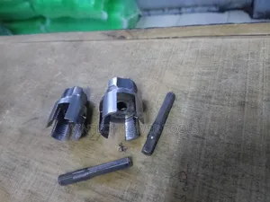 Pipe Thread Maker/Male and Female Thread Maker