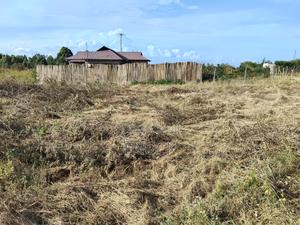 Prime Residential Plot in Kipkenyo Segero - main view