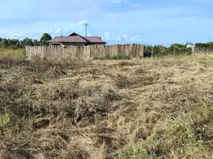 Prime Residential Plot in Kipkenyo Segero