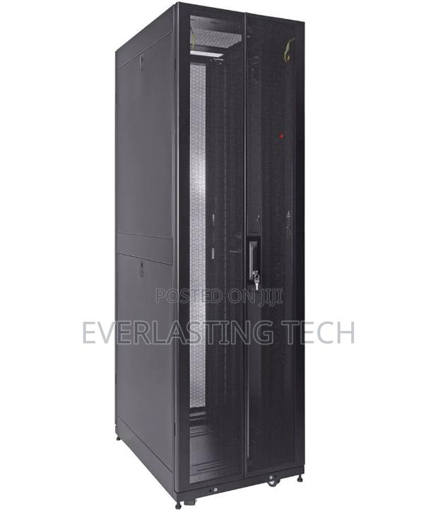 Easenet 42u Data Cabinet 800 X 1000